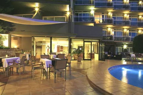 BQ Augusta Hotel in Palma De Mallorca — foto 29