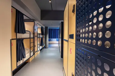 Bunks at Rode in Oslo — foto 22