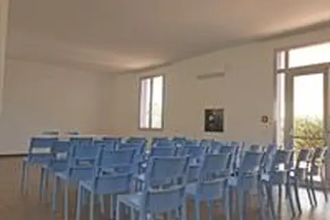 Travini Hotel Residence in Marsala, foto 12