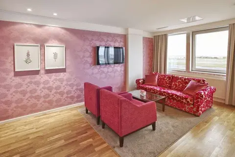 Hotel Reykjavik Natura in Reykjavik — foto 19