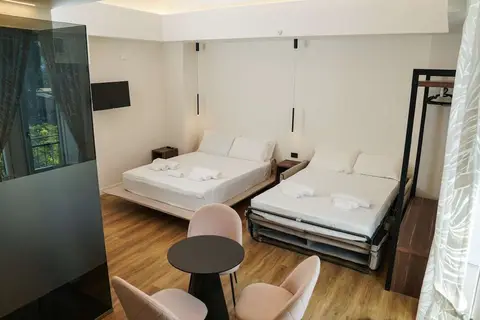 Hotel Il Tesoro Pompeiano in Pompeï — foto 4