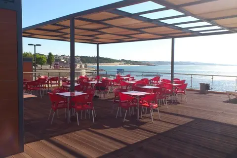 Inatel Oeiras in Oeiras — foto 10