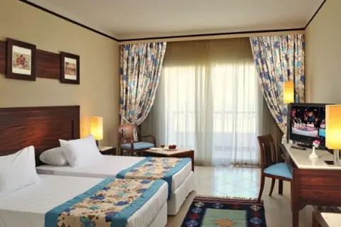Concorde Moreen Beach Resort in Concorde Moreen Beach Resort & SPA — foto 13