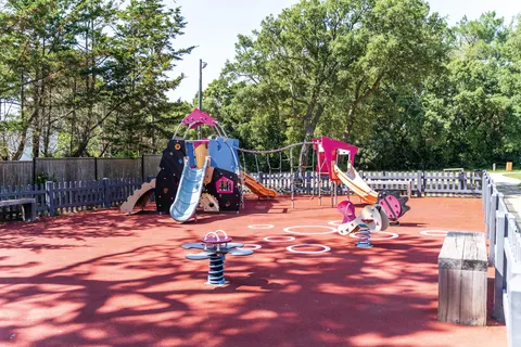 Vakantiepark Belambra Les Estagnots foto 7