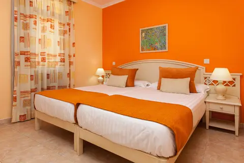 Villa - Mar Apartamentos in Morro Jable