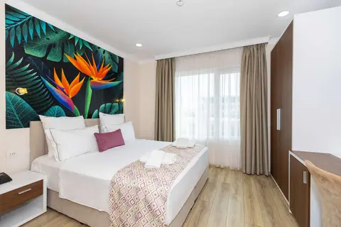 Hotel Britania in Vlorë — foto 7