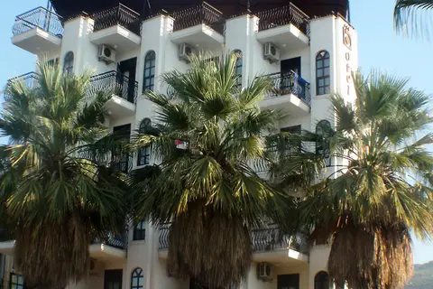Boulevard Hotel in Alanya, foto 26