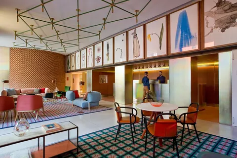 Room Mate Giulia foto 5