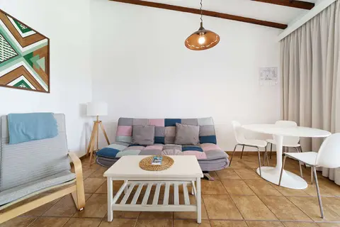 Bungalows El Palmital by PMC Resorts in Playa del Inglés — foto 27