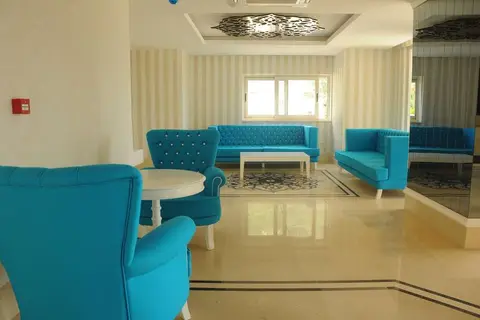 Marcan Resort Hotel in Fethiye, foto 11