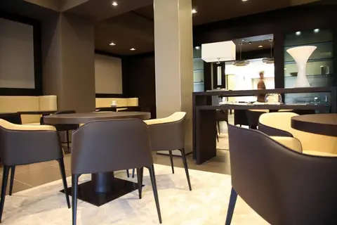 Ego Hotel in Ancona, foto 11