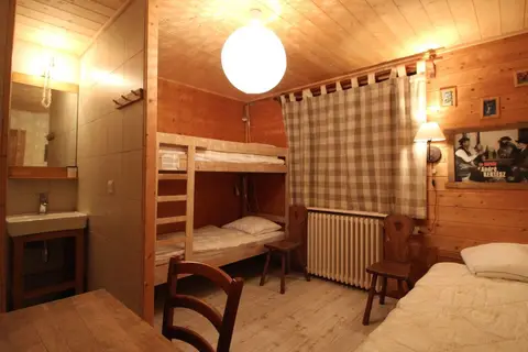 Chalet Bobech in Tignes, foto 7