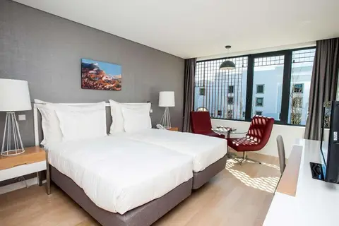 Pestana Cidadela Cascais in Cascais, foto 4