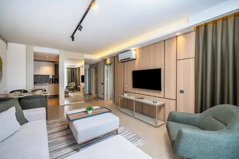 Casamax Suites in Muratpaşa, foto 29