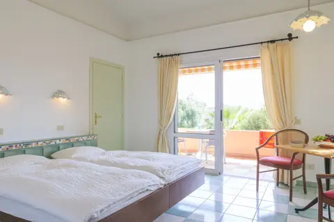 Tirreno Resort in Orosei, foto 21