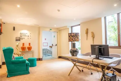 VIP Executive Picoas Hotel in Almada — foto 15