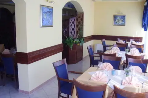 Hotel Adria in Kastel Stafilic — foto 8