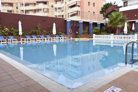Hotel Udalla Park in Arona — foto 7