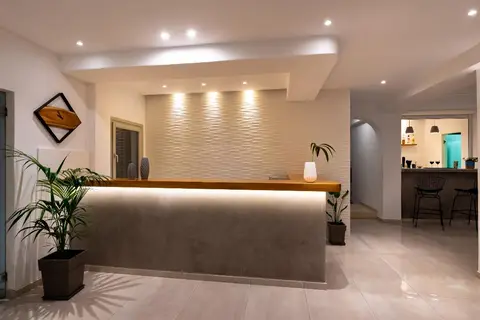 Kalisperis Hotel in HOTEL KALISPERIS, foto 5