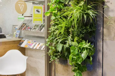 YOU & CO. J. Botánico Boutique in Valencia, foto 8