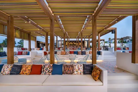 SO/ Sotogrande Spa & Golf Resort Hotel in El Secadero — foto 16