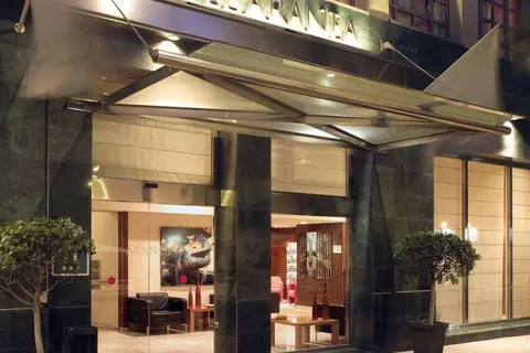 Best Aranea in Barcelona — foto 8