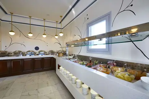 De Sol Hotel & Spa in Θήρα — foto 20