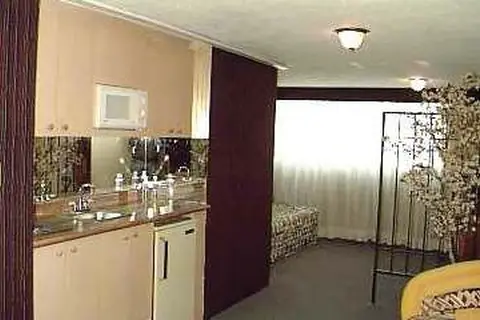 Exe Suites Reforma in 1a. Región Militar — foto 27
