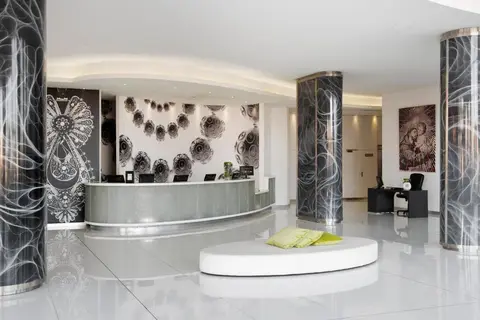 Meliá Braga in Braga — foto 10
