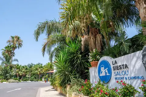 La Siesta Salou Resort & Camping in Salou — foto 2