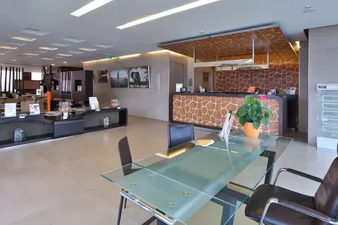 Best Western Hotel Goldenmile in Trezzone, foto 5