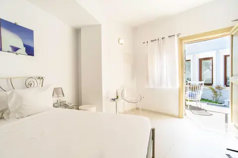 La Mer Deluxe Hotel & Spa in Δημοτική Ενότητα Θήρας — foto 2