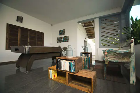 Stella Rina Guest House in Grand Baie VCA, West — foto 11
