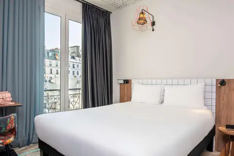 Ibis Styles Paris Gare De Lyon Bastille in Parijs