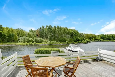 Vakantiepark Ebeltoft in Syddjurs Municipality — foto 17