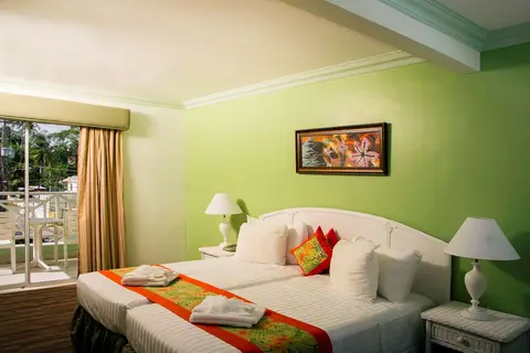 Dover Beach Hotel in Christchurch — foto 18