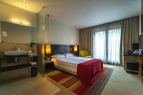mOdus Hotel in Varna — foto 3