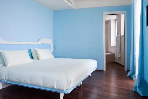 JR Hotels Bari Grande Albergo delle Nazioni in Bari — foto 13