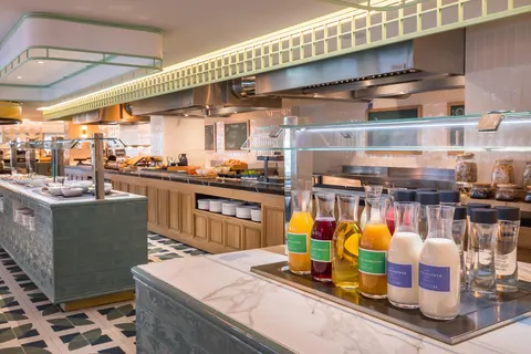 Hotel Barcelo Benidorm Beach - adults recommended foto 8