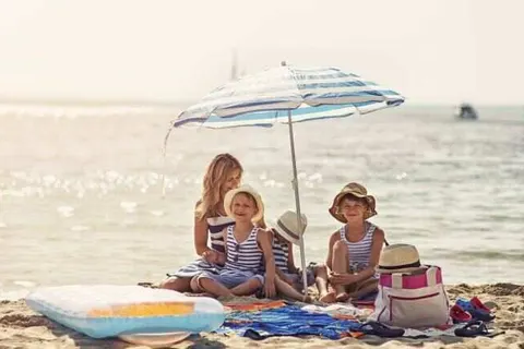 Holiday Suites De Haan foto 6