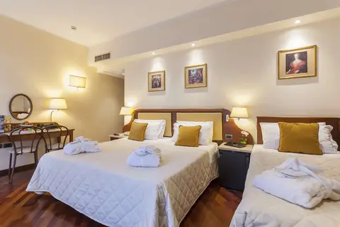Hotel Pitti Palace Al Ponte Vecchio in Florence, foto 15
