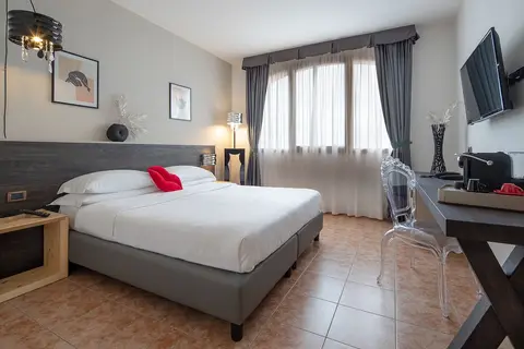 Sporthotel All'Ancora in Meolo, foto 13