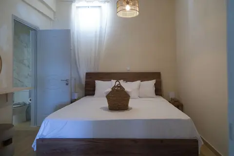 Poseidon Beach Villas in Athene — foto 24