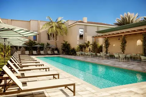 Barcelo La Nucia Palms in La Nucia