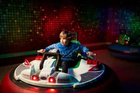 Center Parcs De Huttenheugte foto 4