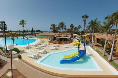 Resort Hotel Parque Bali foto 3