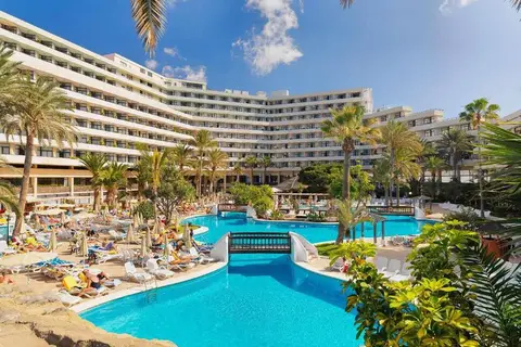 H10 Conquistador in Arona — foto 10