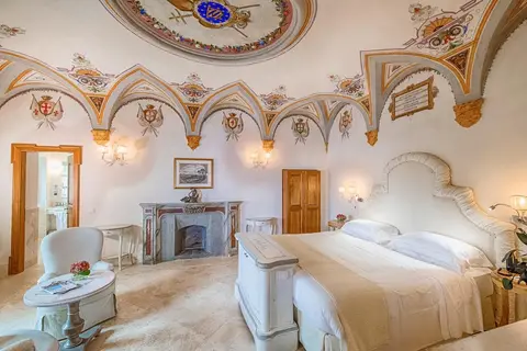 Monastero Di Cortona Hotel & Spa in Cortona, foto 23