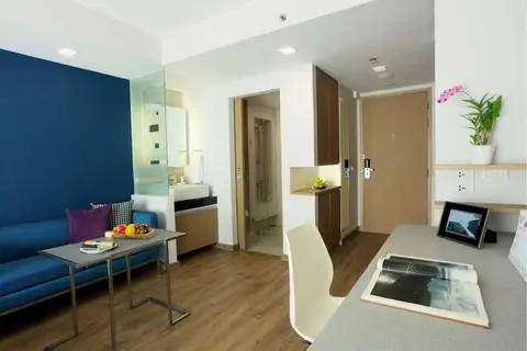 Citadines Sukhumvit 8 Bangkok in Bangkok — foto 11