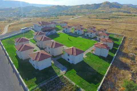 Elevres Stone House Hotel in Ürgüp, foto 2